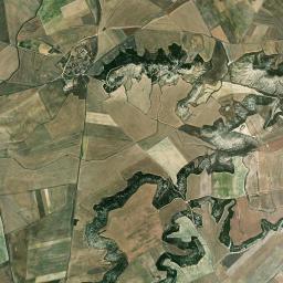 Torremormojón High Resolution Satellite Map