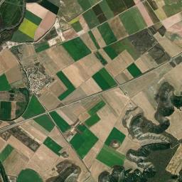 Soto de Cerrato High Resolution Satellite Map