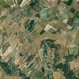 Villaviudas High Resolution Satellite Map