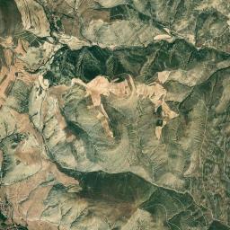 Valdeprado High Resolution Satellite Map