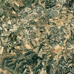 Barillas High Resolution Satellite Map