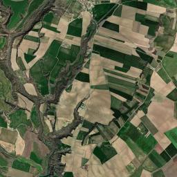 Torres de Alcanadre High Resolution Satellite Map