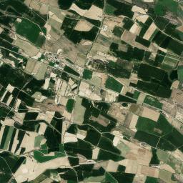 Ilche High Resolution Satellite Map