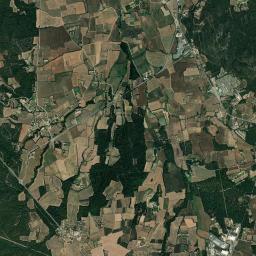 Torrent High Resolution Satellite Map