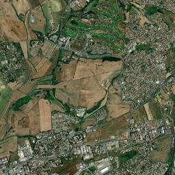 Laghetto High Resolution Satellite Map