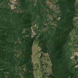 Monteferrante High Resolution Satellite Map