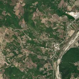 Dogliola High Resolution Satellite Map