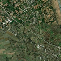Петровец High Resolution Satellite Map