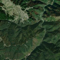 Obshtina Velingrad High Resolution Satellite Map