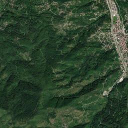 Bozkurt High Resolution Satellite Map