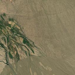 Jumgal High Resolution Satellite Map