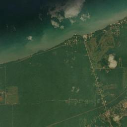 North Kingsville High Resolution Satellite Map