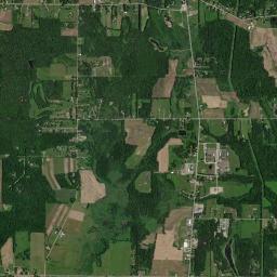 Edinboro, PA locator map
