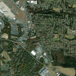 16-21 Glenbrook Drive, Windsor Locks, CT Satellite Map