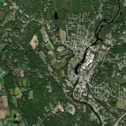 Putnam High Resolution Satellite Map