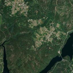 Entrimo High Resolution Satellite Map