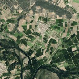 Milles de la Polvorosa High Resolution Satellite Map