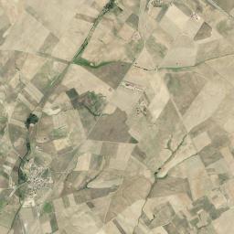 Vidayanes High Resolution Satellite Map