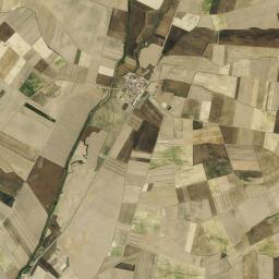 Villar de Fallaves High Resolution Satellite Map