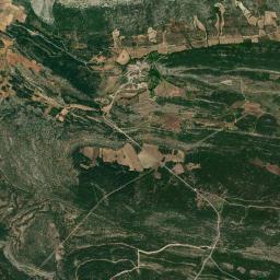 Mamolar High Resolution Satellite Map