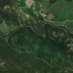 Covaleda High Resolution Satellite Map