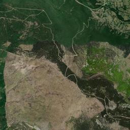 Sotillo del Rincón High Resolution Satellite Map