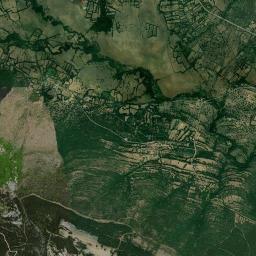 Villar del Ala High Resolution Satellite Map