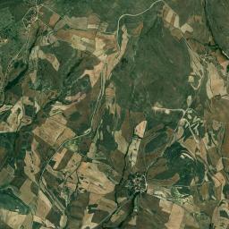 Estepa de San Juan High Resolution Satellite Map