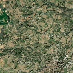 Tarazona High Resolution Satellite Map