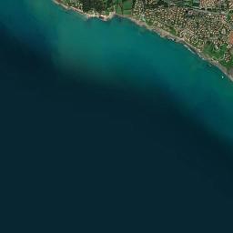 Marina San Nicola High Resolution Satellite Map