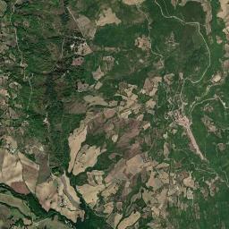 Tufillo High Resolution Satellite Map