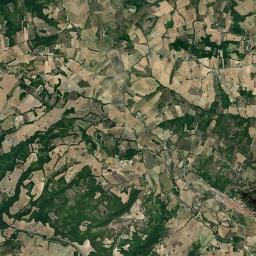 Tavenna High Resolution Satellite Map