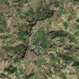 Guglionesi High Resolution Satellite Map