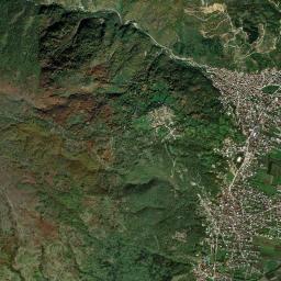 Pirok High Resolution Satellite Map