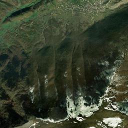 Larce High Resolution Satellite Map