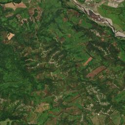 Naruja High Resolution Satellite Map