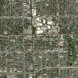 W Washington Blvd, Chicago, Chicago, Illinois map(satellite map)