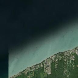 Geneva-on-the-Lake, OH locator map