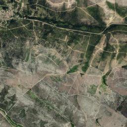 Ferreras de Arriba High Resolution Satellite Map