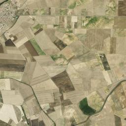 Villamayor de Campos High Resolution Satellite Map
