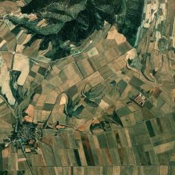 Castilruiz High Resolution Satellite Map