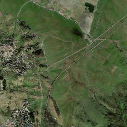 Rivisondoli High Resolution Satellite Map