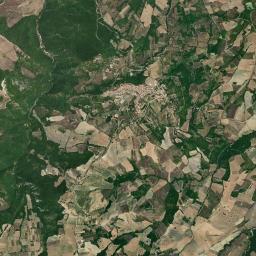 San Felice del Molise High Resolution Satellite Map