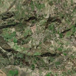 Palata High Resolution Satellite Map