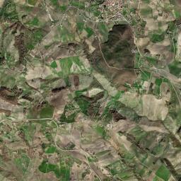 Montecilfone High Resolution Satellite Map