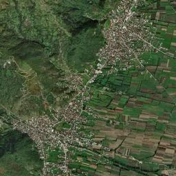 Negotino High Resolution Satellite Map