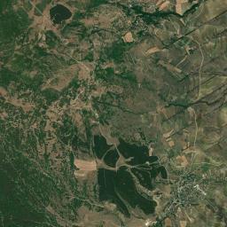 Gorobinci High Resolution Satellite Map