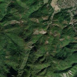 Topolovo High Resolution Satellite Map