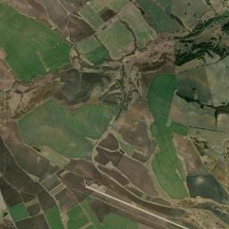 Obshtina Haskovo High Resolution Satellite Map