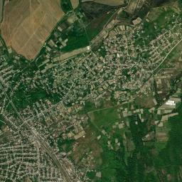 Belidzhi High Resolution Satellite Map